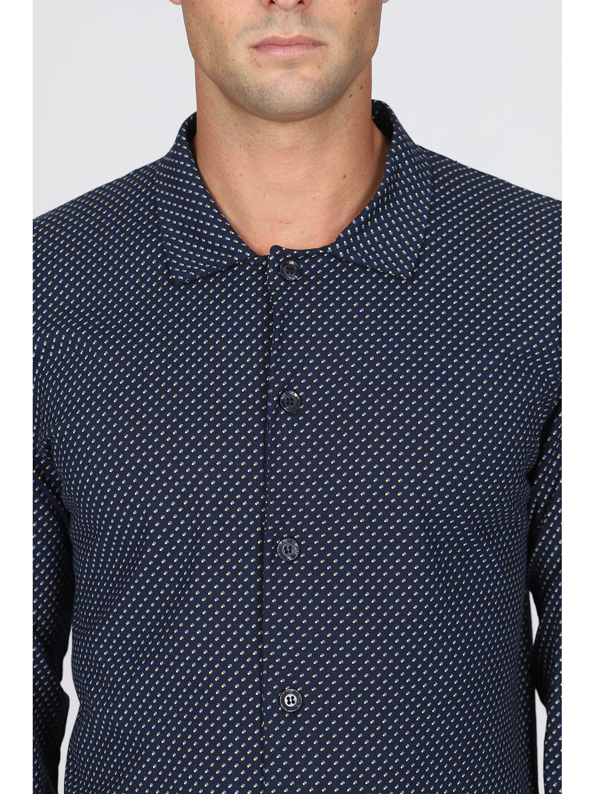 Pigiama Cardigan 4 Stagioni