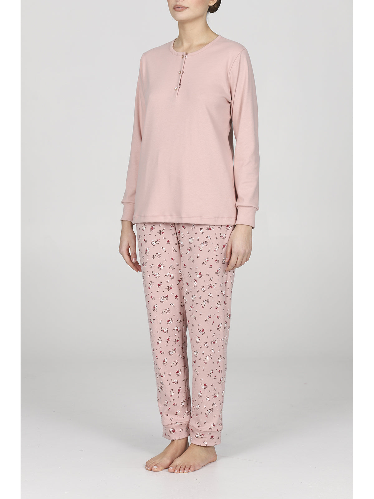 Fausta caldo serafino con bordi