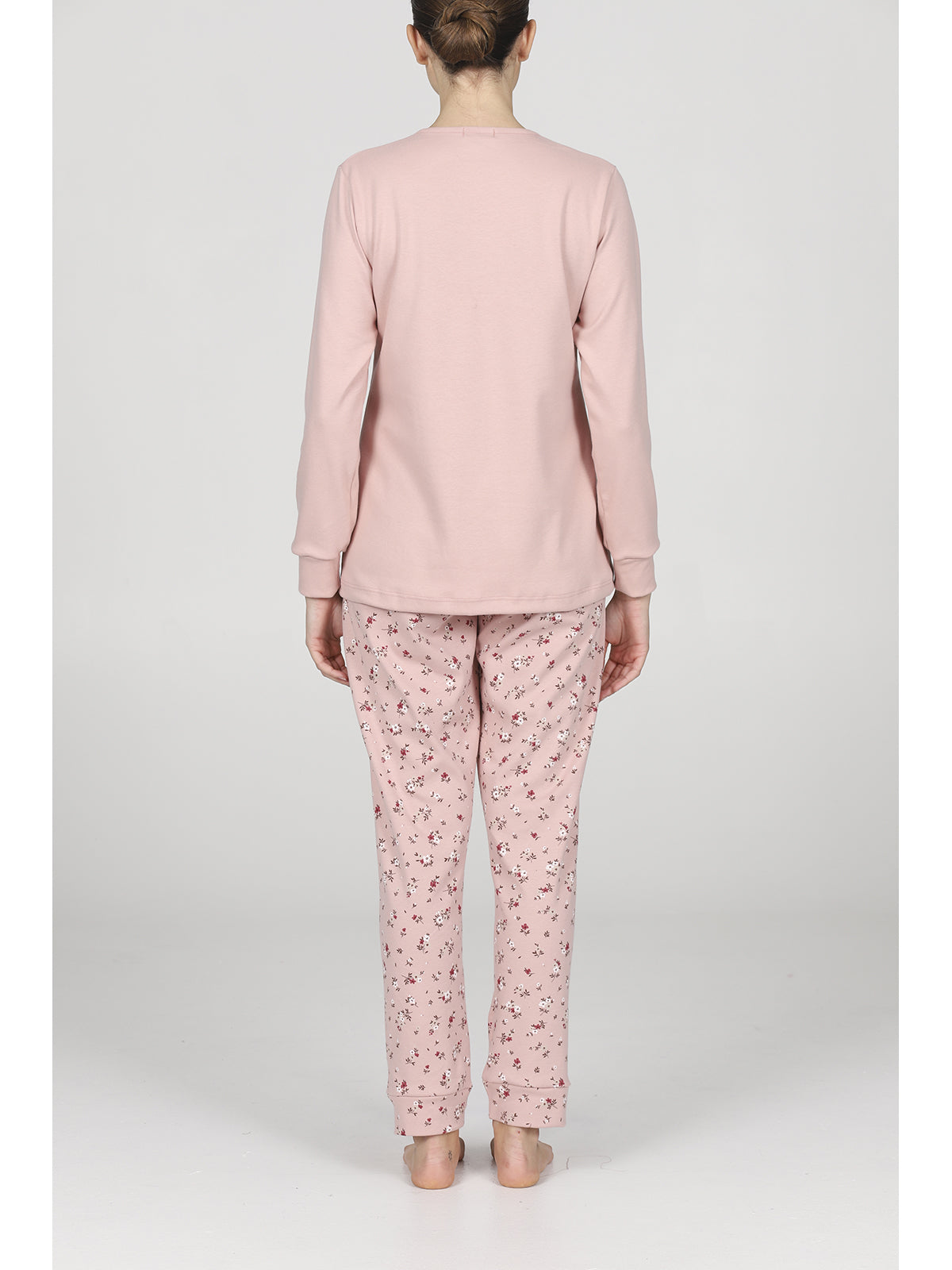 Fausta caldo serafino con bordi