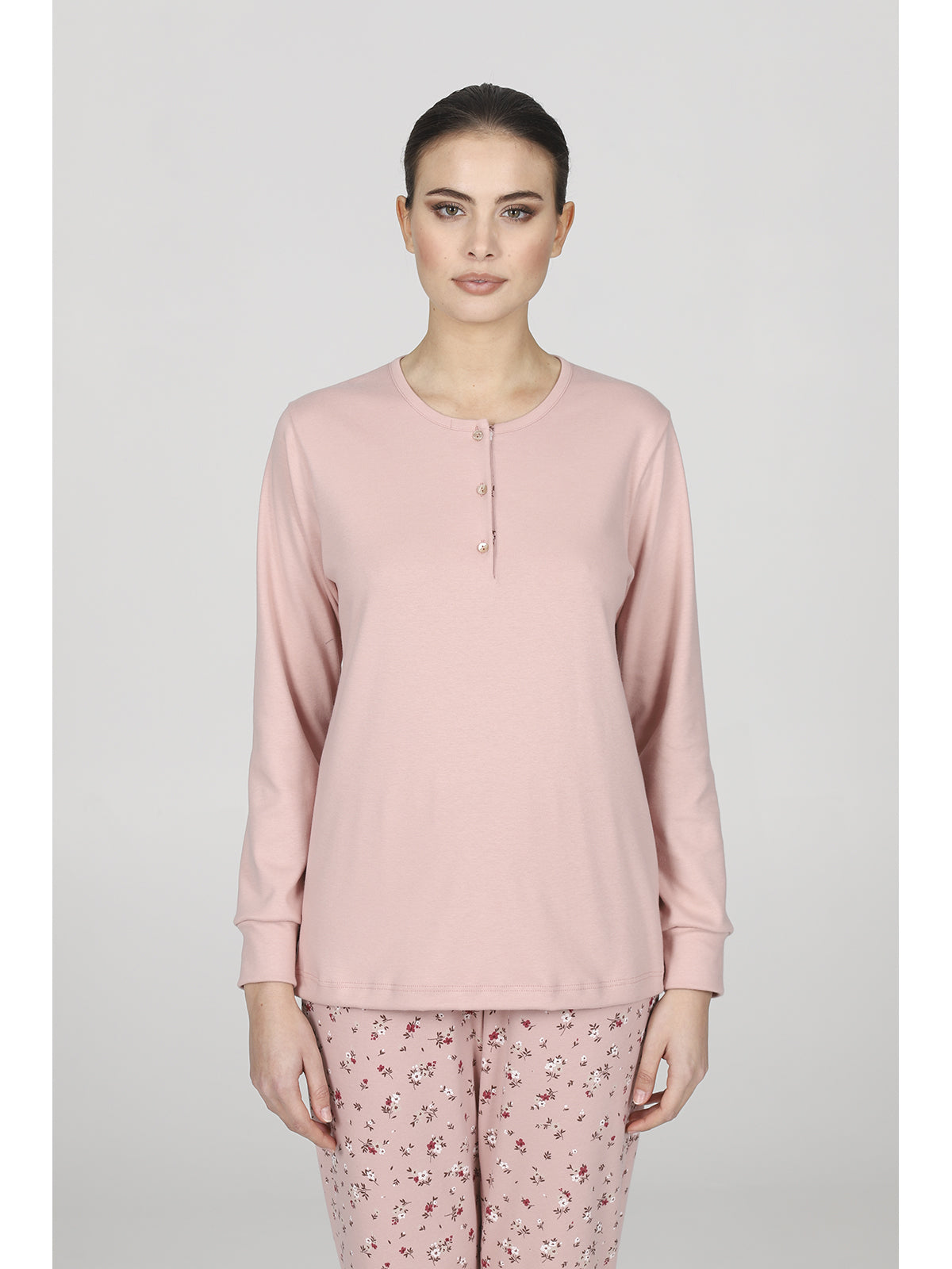 Fausta caldo serafino con bordi