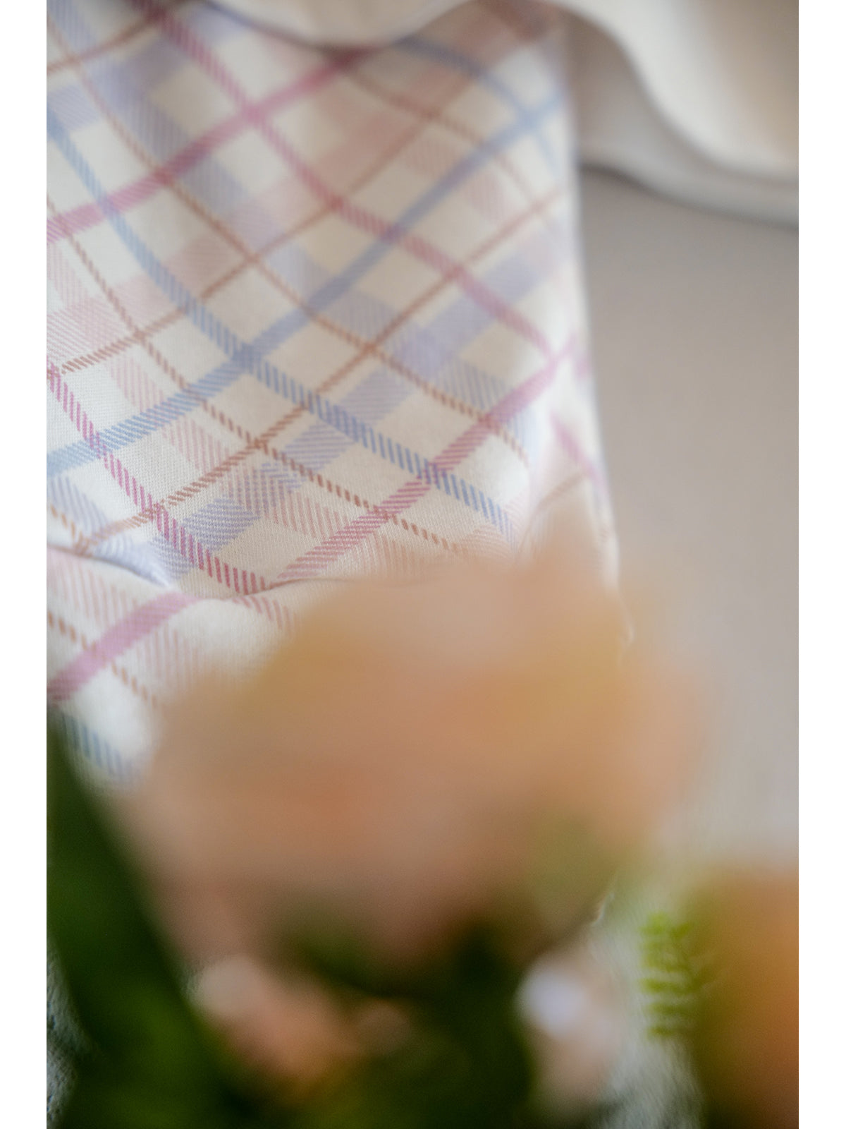 Elegante cardigan in caldo cotone