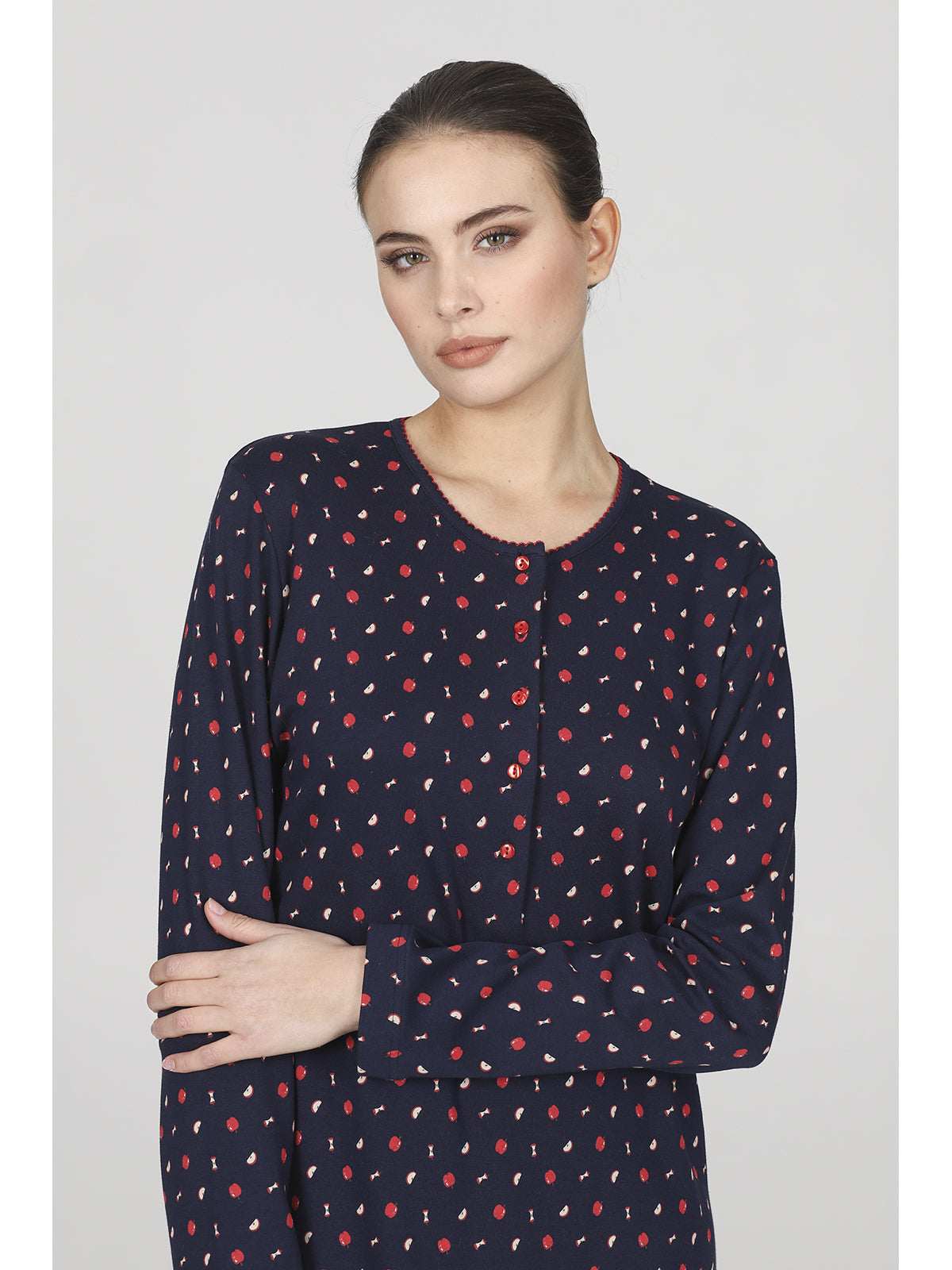 Camicia da notte artist edition