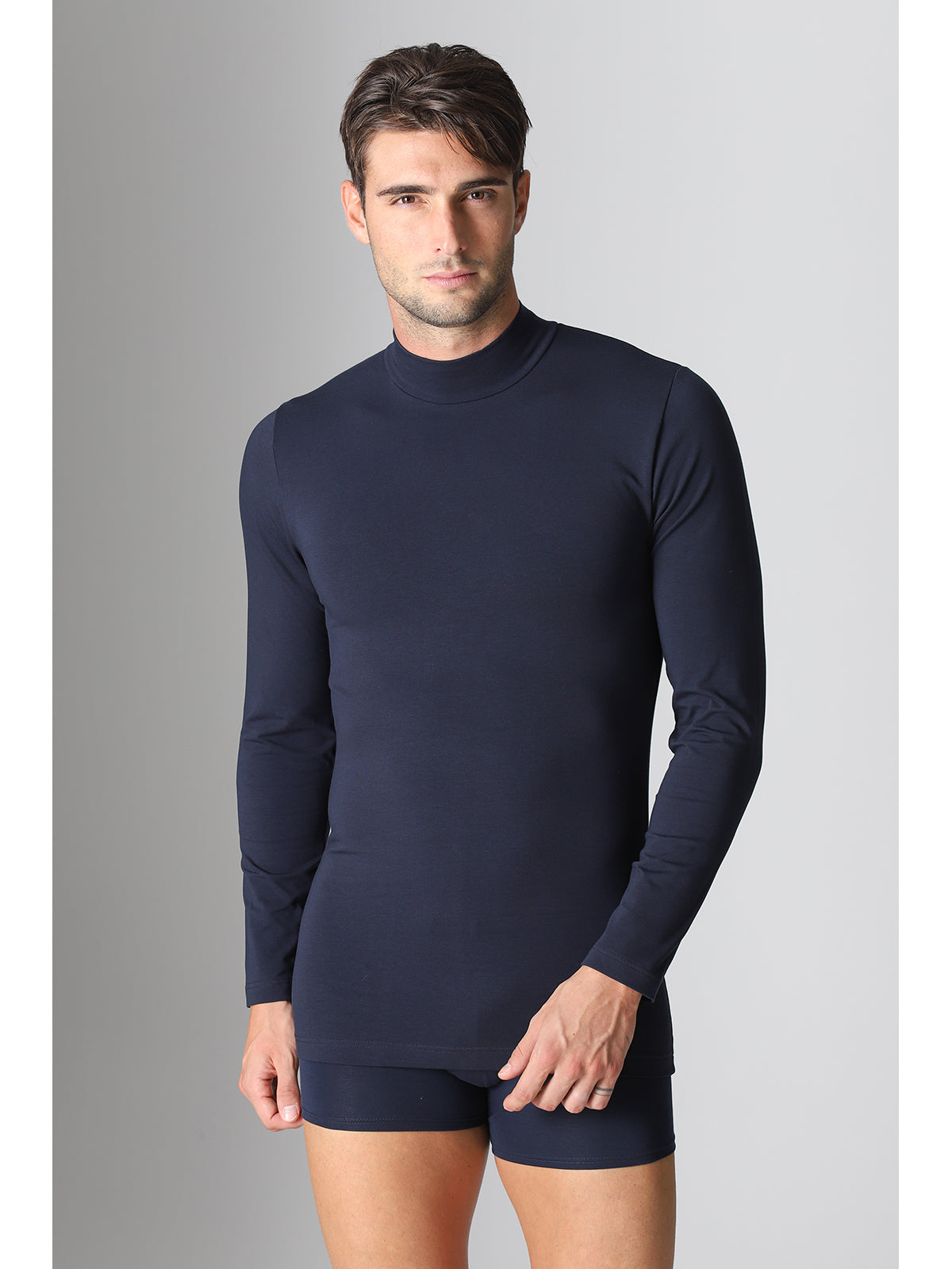 Caldo Cotone Lupetto Uomo Caldo Cotone Uomo Lupetto Caldo Cotone