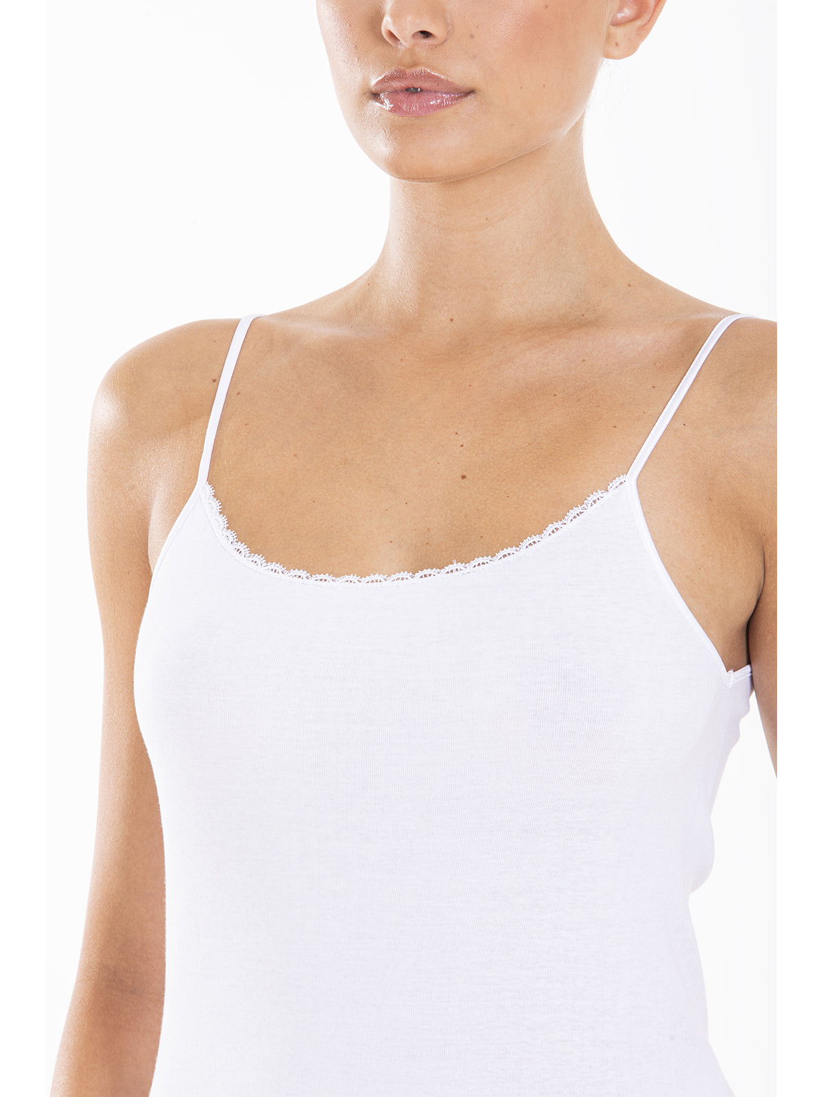 Con Pizzo Macrame