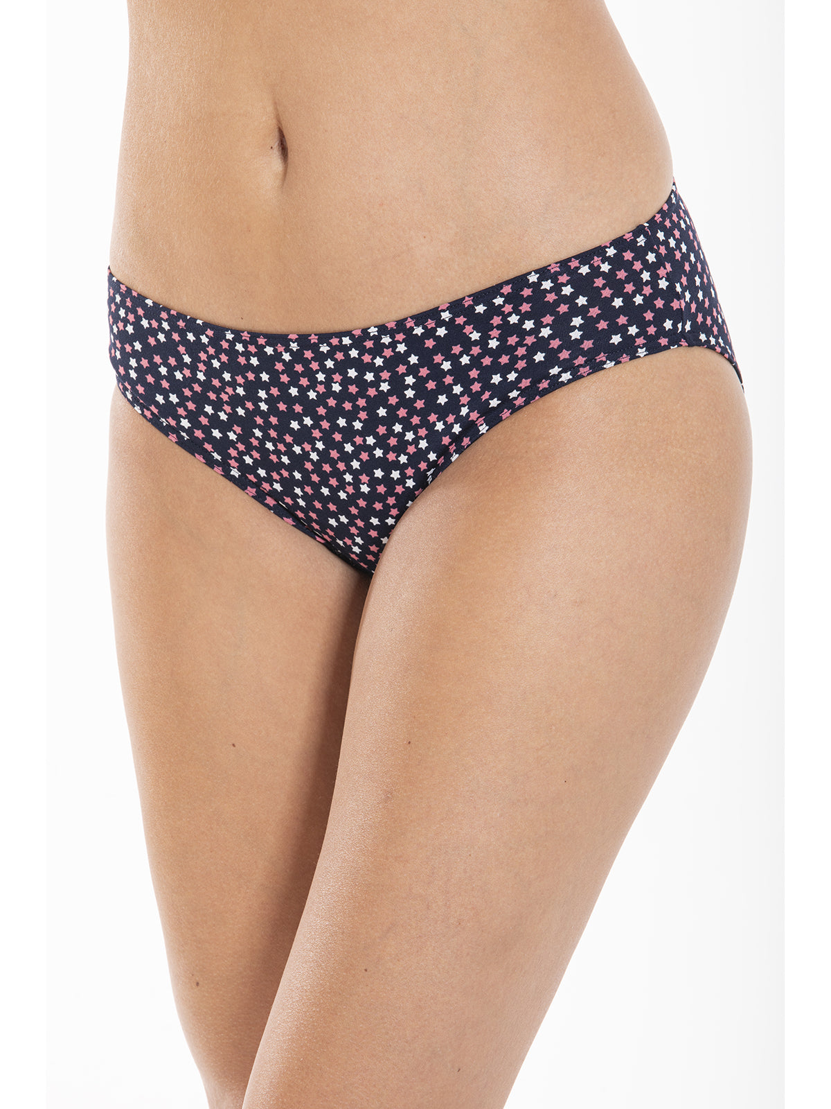 Slip Stampa Stelline