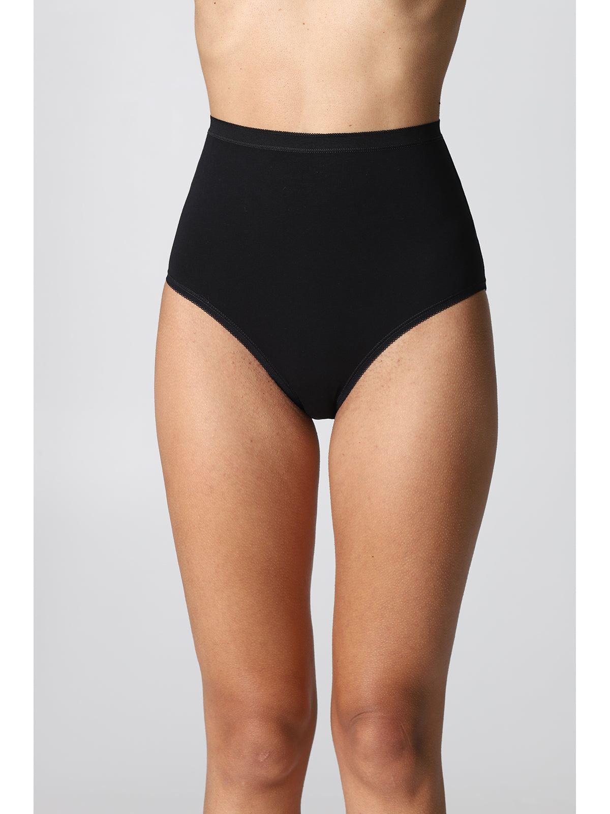 Slip super alto (2 pz.) Alpina
