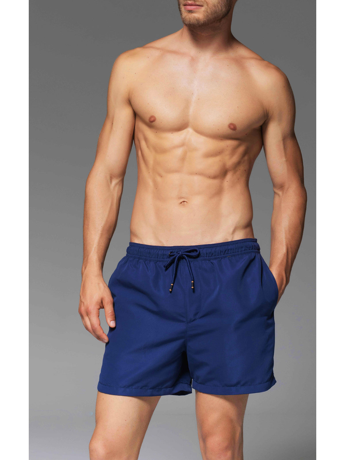 Boxer mare uomo Alpina