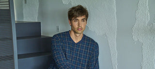 FESTA DEL PAPA’? UN PIGIAMA ALPINA E’ SEMPRE GRADITO