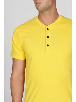 Pigiama Corto In Fresco Cotone