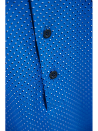 Pigiama Corto In Puro Cotone Pettinato