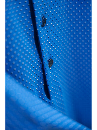 Pigiama Corto In Puro Cotone Pettinato