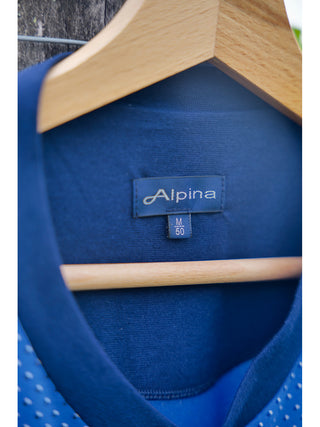 Pigiama Corto In Puro Cotone Pettinato