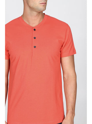 Fresco Pigiama Corto In 100% Cotone