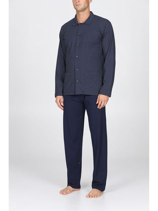 Pigiama Cardigan 4 Stagioni