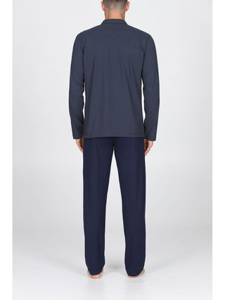 Pigiama Cardigan 4 Stagioni