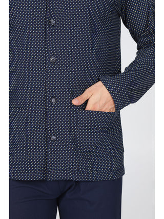 Pigiama Cardigan 4 Stagioni