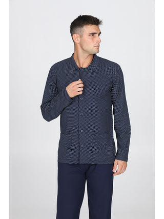 Pigiama Cardigan 4 Stagioni