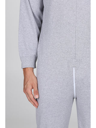 combinaison médicale à verrouillage souple