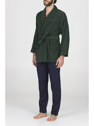 Gange giacca da camera