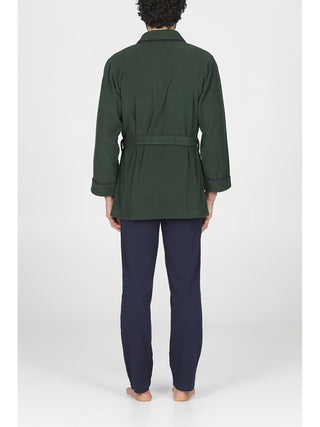 Gange giacca da camera