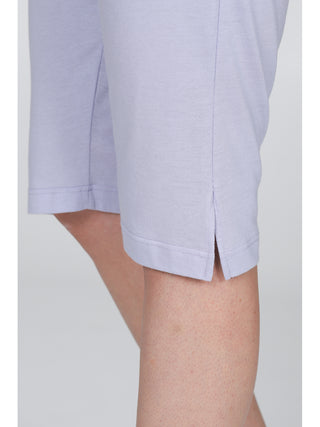 Pigiama Capri Con Spacchetti