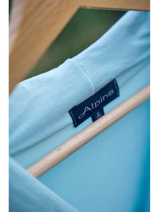 Pigiama Con Colletto In Morbida Viscosa