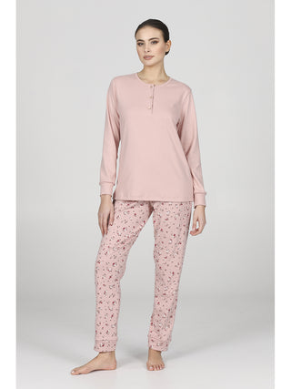 Fausta caldo serafino con bordi