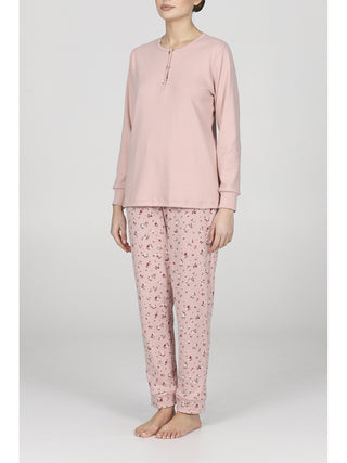 Fausta caldo serafino con bordi