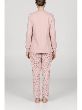 Fausta caldo serafino con bordi