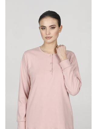 Fausta caldo serafino con bordi