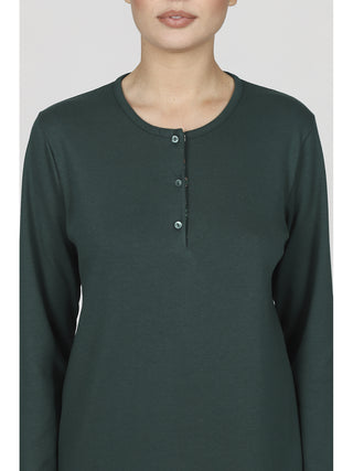 Fausta caldo serafino con bordi