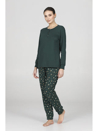 Fausta caldo serafino con bordi