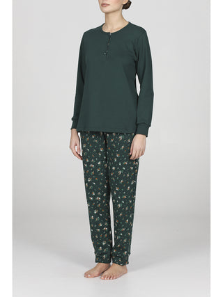 Fausta caldo serafino con bordi