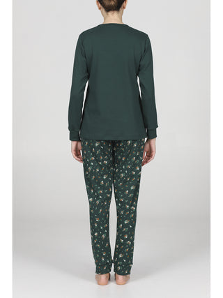 Fausta caldo serafino con bordi