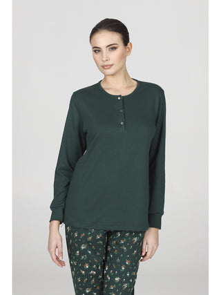 Fausta caldo serafino con bordi