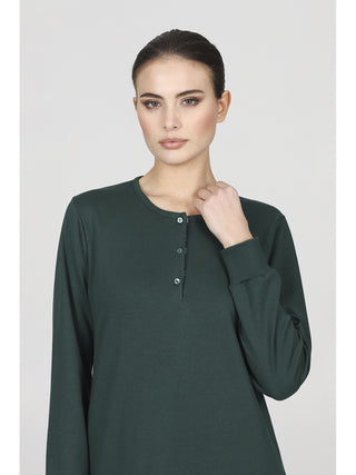 Fausta caldo serafino con bordi