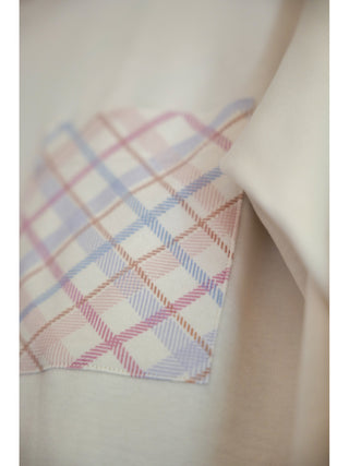 Elegante cardigan in caldo cotone