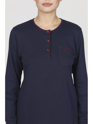 Pigiama lungo artist edition