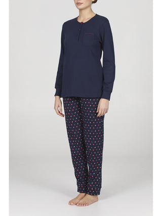 Pigiama lungo artist edition