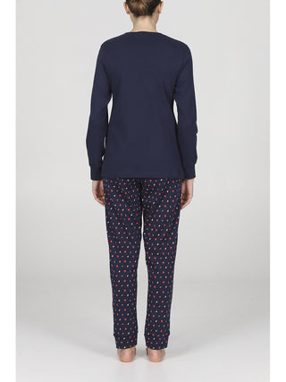 Pigiama lungo artist edition