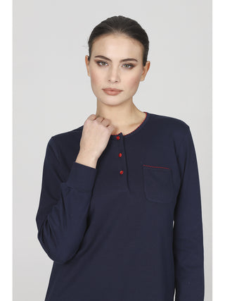 Pigiama lungo artist edition