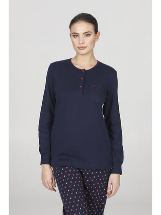 Pigiama lungo artist edition