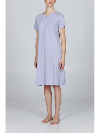 Canotta Mezza Manica Con Profilo