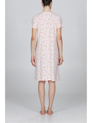 Raffinata Camicia Da Notte