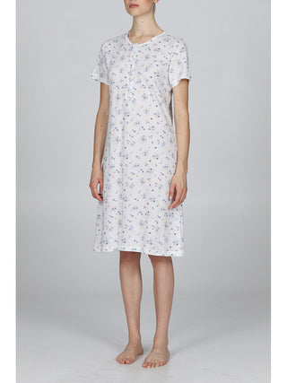 Raffinata camicia da notte