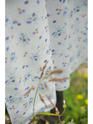 Raffinata Camicia Da Notte