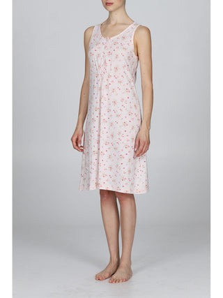 Camicia da notte con arriccio