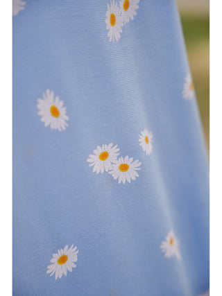 Fresca Canotta Con Scollo A V