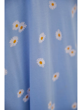 Fresca Canotta Con Scollo A V