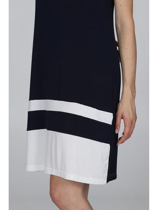 Morbida Camicia Da Notte In Viscosa